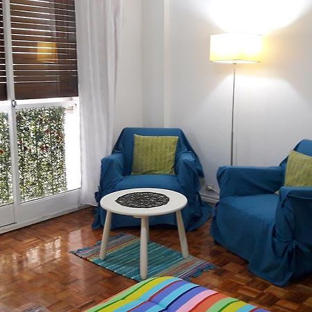 Distrito Palermo Apartment Ciudad Autónoma de Ciudad Autónoma de Buenos Aires Exterior foto