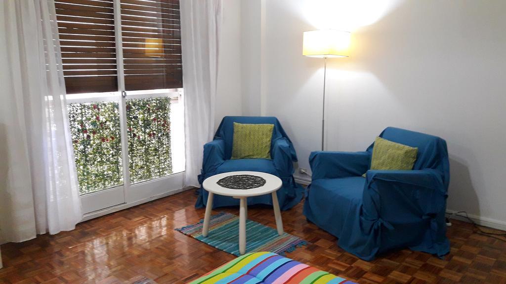 Distrito Palermo Apartment Ciudad Autónoma de Ciudad Autónoma de Buenos Aires Exterior foto